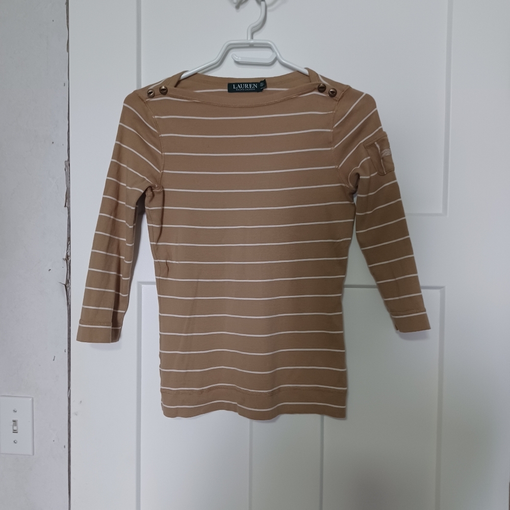 Ladies top